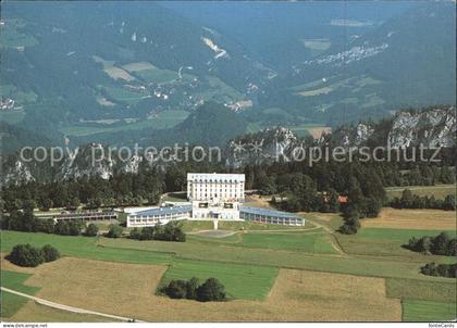 Le Noirmont Franches-Montagnes Centre jurassien de readaptation cardio vasculair