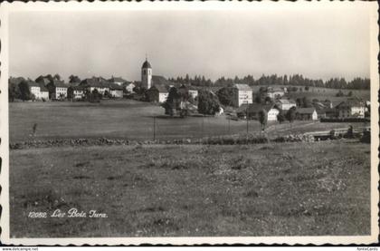 Les Bois Jura