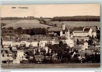 2900 Porrentruy Pruntrut - 10610909