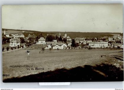 2900 Porrentruy Pruntrut - 50760251