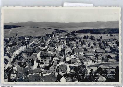 2900 Porrentruy Pruntrut - 50769497
