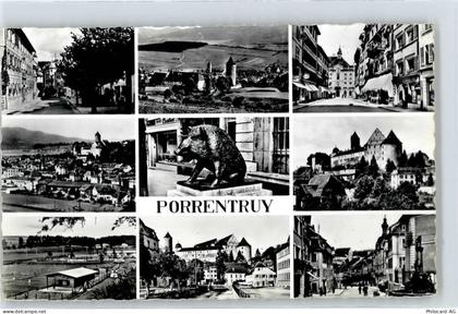 2900 Porrentruy Pruntrut - 50775643