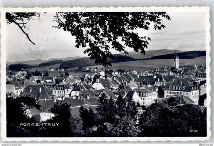 2900 Porrentruy Pruntrut - 51796770