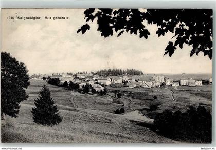 2350 Saignelégier 1917 - 13909234