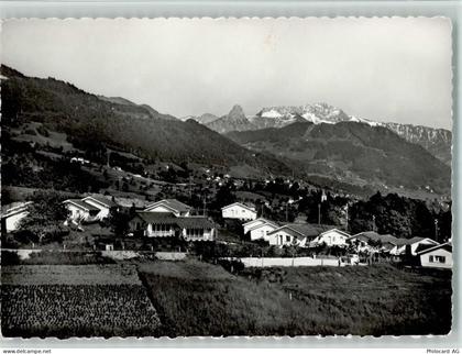 2350 Saignelégier 1962 - Luftbild - Perrochet VD 1337 - 13097550