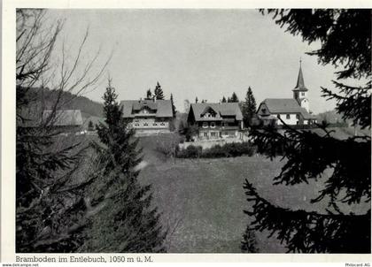 6162 Entlebuch - Bramboden - 13085596