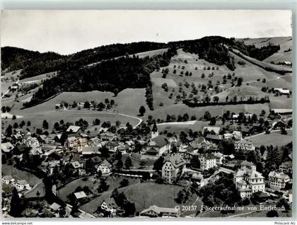 6162 Entlebuch - Fliegeraufnahme - 13145548