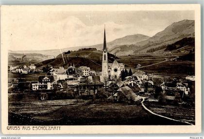 6182 Escholzmatt 1913 Gebrauchsspuren - 10603540