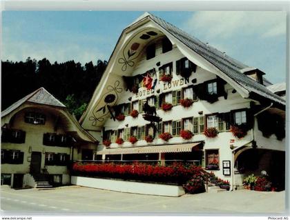 6182 Escholzmatt - Hotel Löwen - 10390255