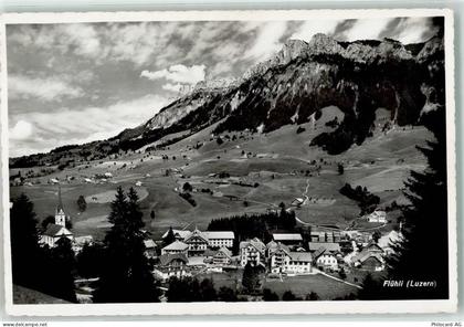 6173 Flühli LU - 39375799