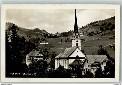 6173 Flühli LU Gebrauchsspuren Kirche entlebuch - 38221033