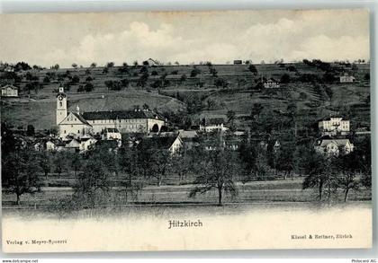 6285 Hitzkirch - 13909146