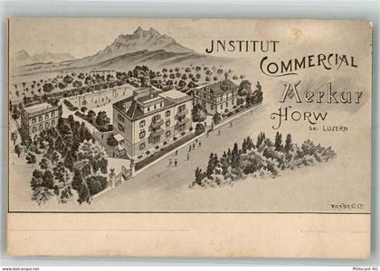 6048 Horw Foto AK Institut Commercial Merkur - 13666396