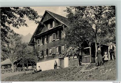 6048 Horw - Schwendelberg Altes Bauernhaus - 13095855