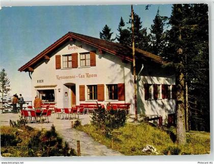 6010 Kriens - Gasthaus Berghus Fräkmüntegg - 52101033