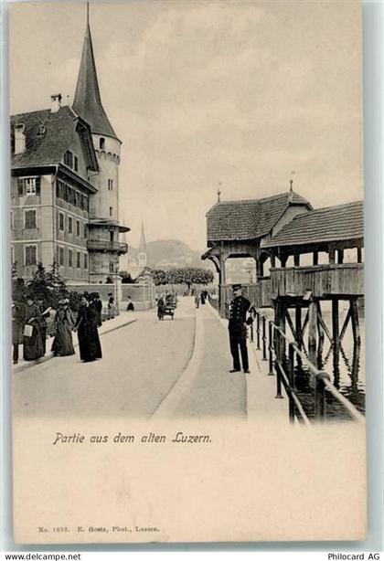 6000 Luzern Lucerne - 10206563