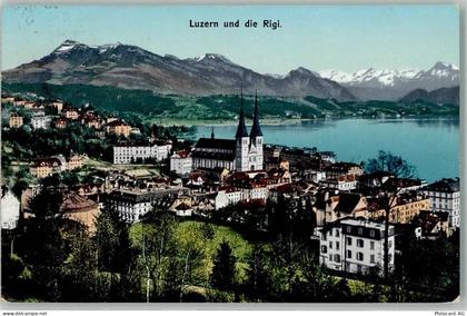 6000 Luzern Lucerne - 10489238