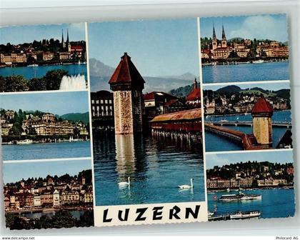 6000 Luzern Lucerne - 40109280