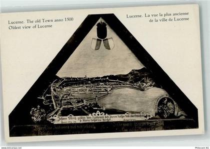 6000 Luzern Lucerne - Alt Luzern - 39407607