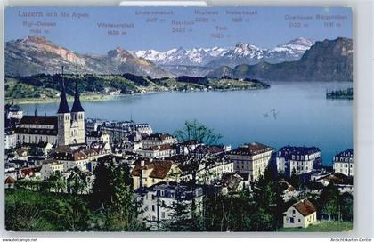 50815614 - Luzern Lucerne