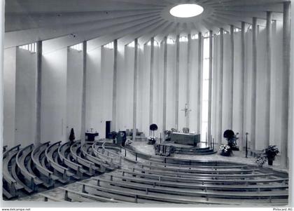 6032 Emmen - Neue Marienkirche, Emmenbrücke - 51117107