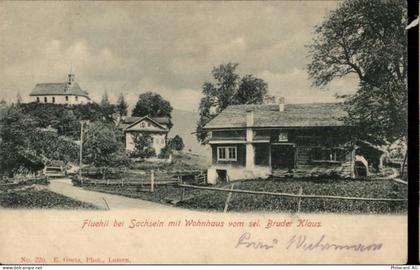 6173 Flühli LU - 50470695