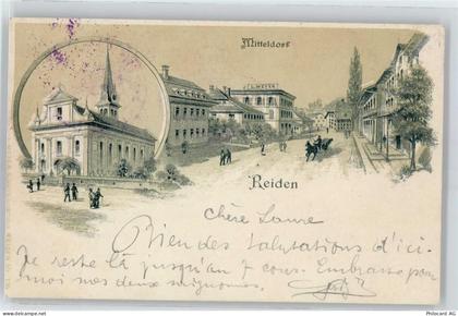 6260 Reiden - 50687587