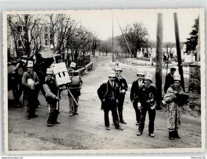 6280 Hochdorf - Fasching Umzug - 52010039