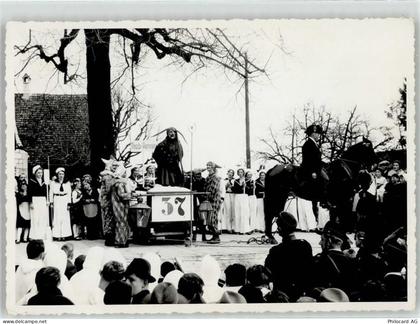 6280 Hochdorf - Fasching Umzug - 52010041