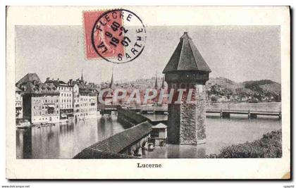 CPA Lucerne