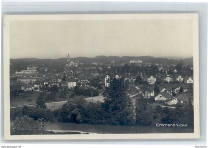 Emmen Hochdorf LU Emmen emmenbruecke