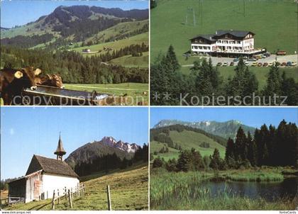 Entlebuch Gfellen
