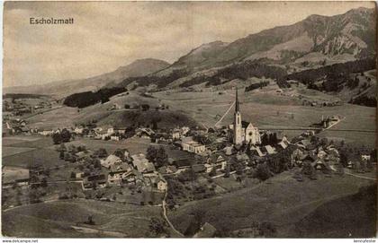 Escholzmatt