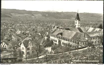 Hitzkirch Lehrerseminar x 1961