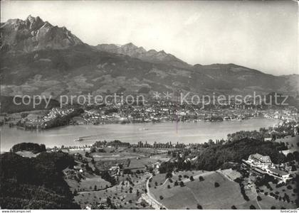 Luzern LU Kurhaus Sonn-Matt