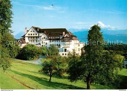 Luzern LU Kurhaus Sonn Matt