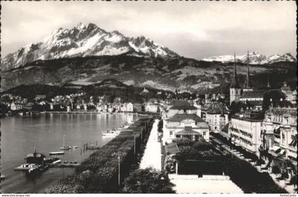 Luzern LU Luzern