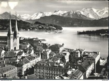 Luzern LU Luzern