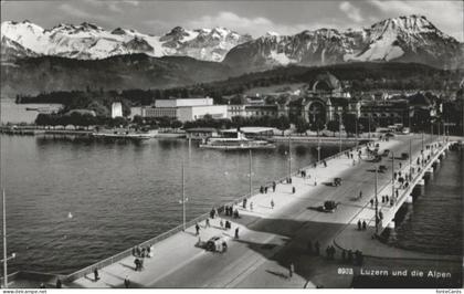 Luzern LU Luzern