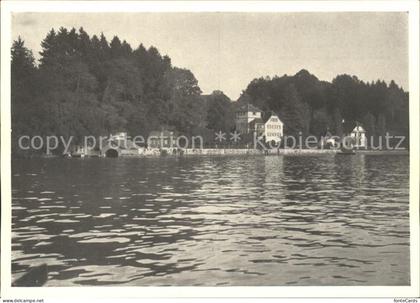 Luzern LU Seeburg bei Luzern