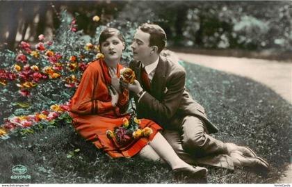 Malters LZ Liebespaar