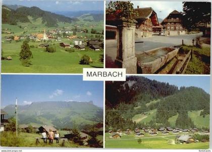 Marbach LU