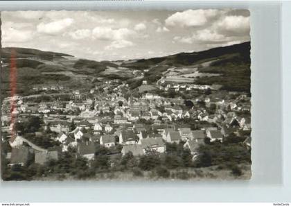 Meggen  o 1962