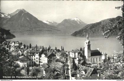 Vitznau Vitznau