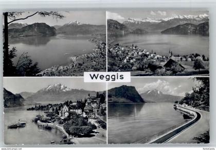 Weggis Vierwaldstaettersee Weggis