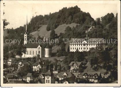 Wolhusen Exerzitienhaus