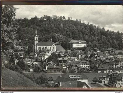 Wolhusen St. Josefshaus