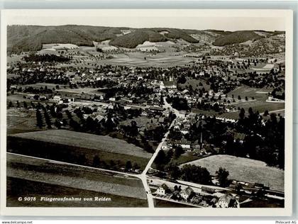 6260 Reiden - Fliegeraufnahme - 13226520