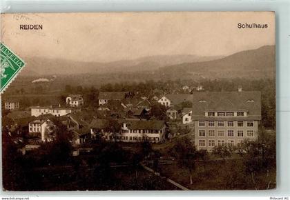 6260 Reiden - Schulhaus - 13226714