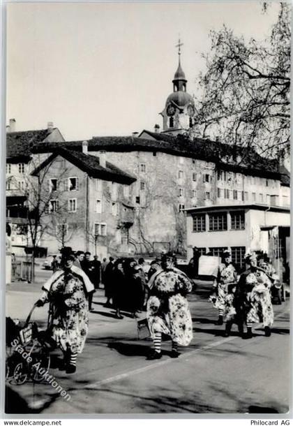 6210 Sursee - Fastnacht - 51279761